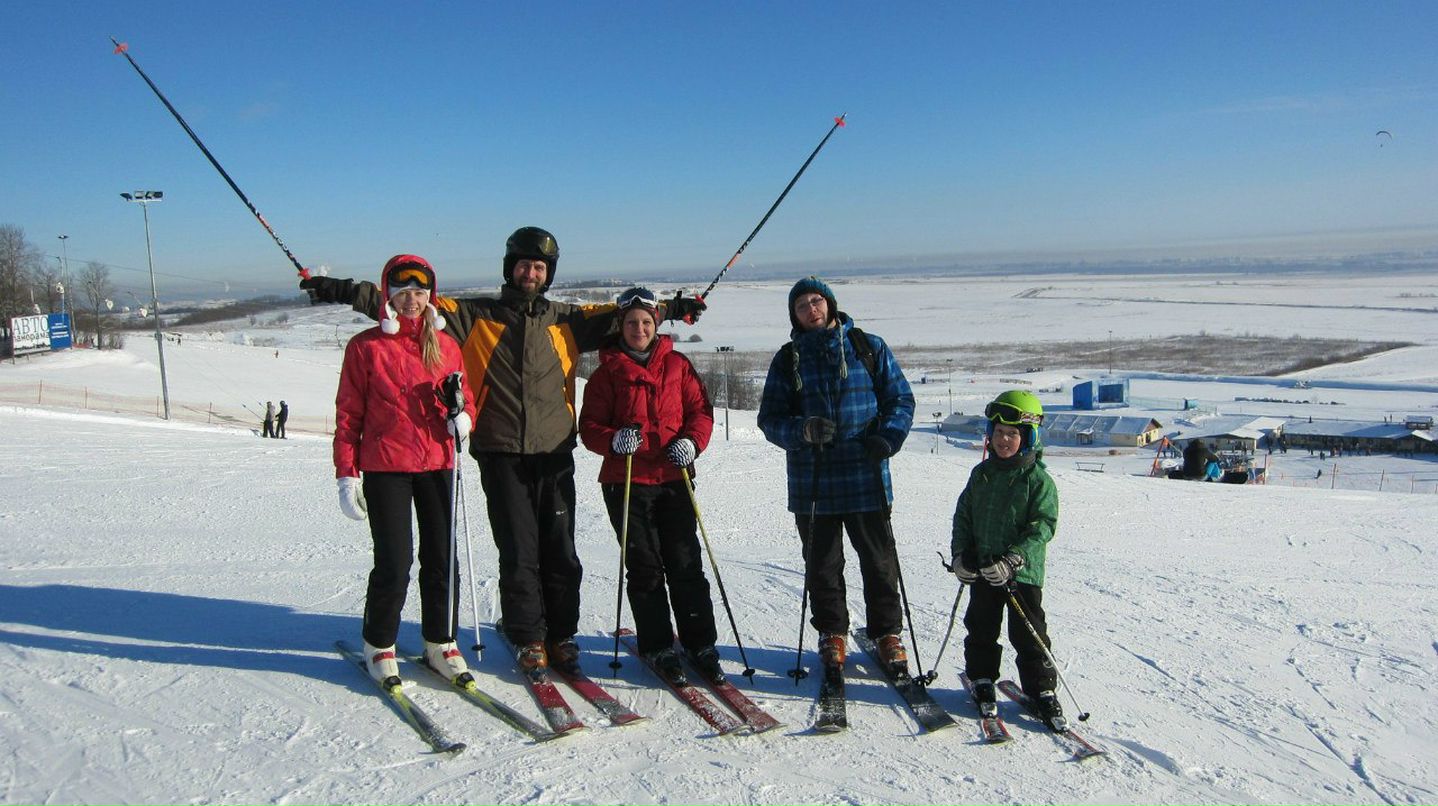 Марина Рябова | Санкт-Петербург