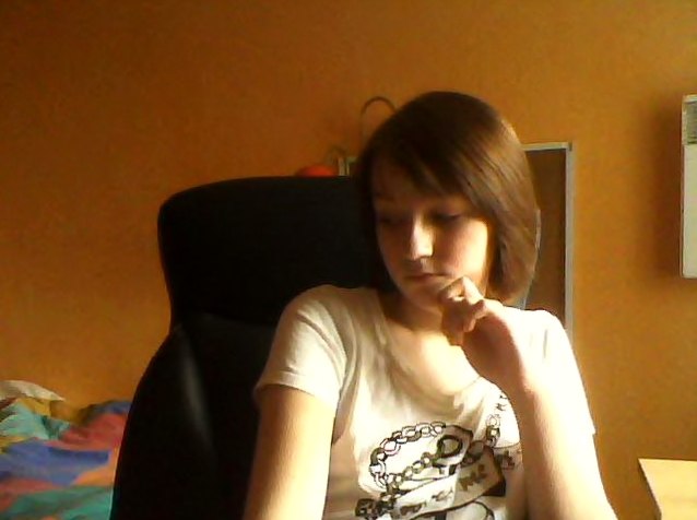 Оля Кабирова | Санкт-Петербург