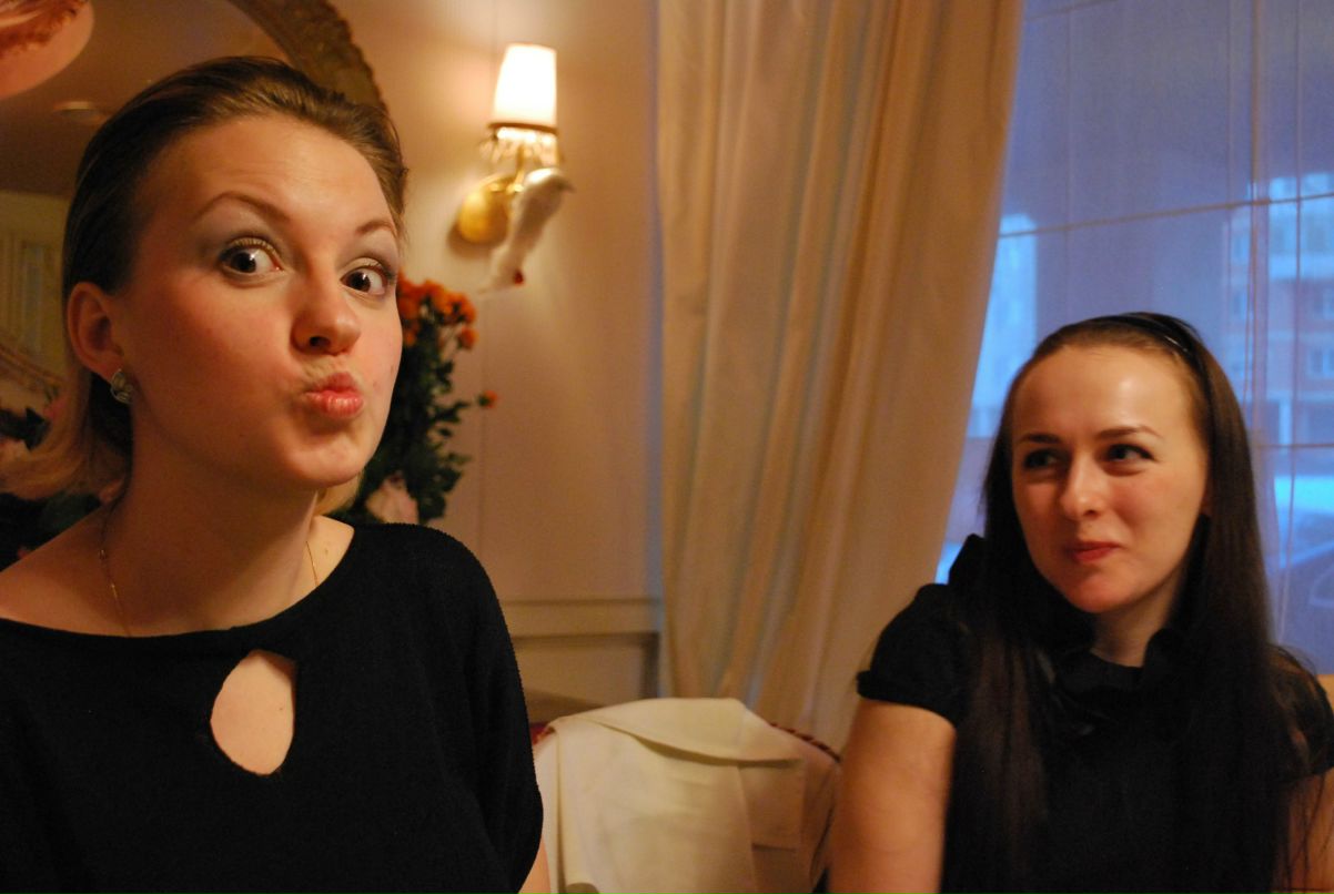 Екатерина Херсонцева КаКа | 