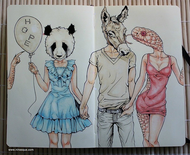 Сергей Каманин | Нижний Новгород