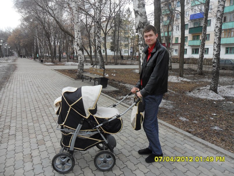 Владимир Ширяев Иванович | Стерлитамак