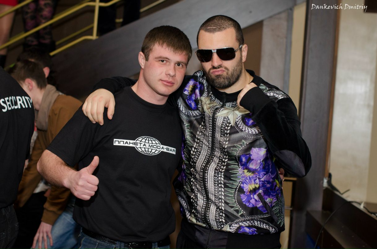 Вован Безусяк | Винница