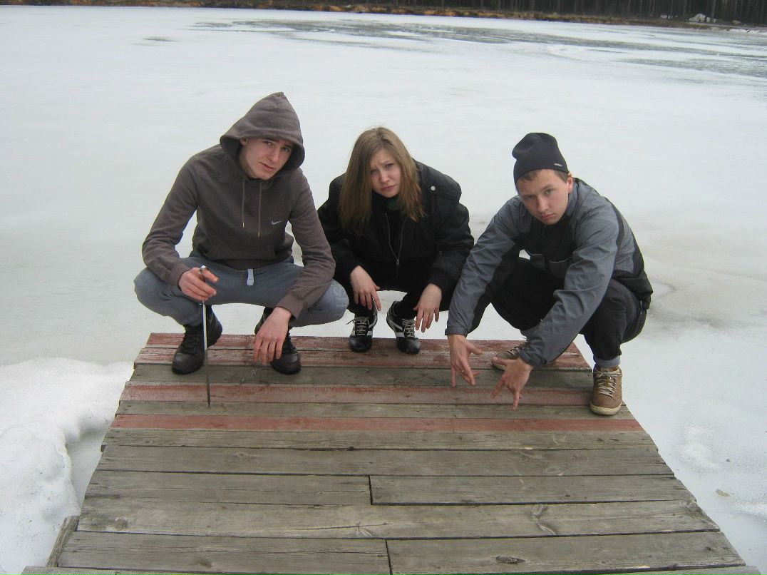 Djon Koffi | Санкт-Петербург