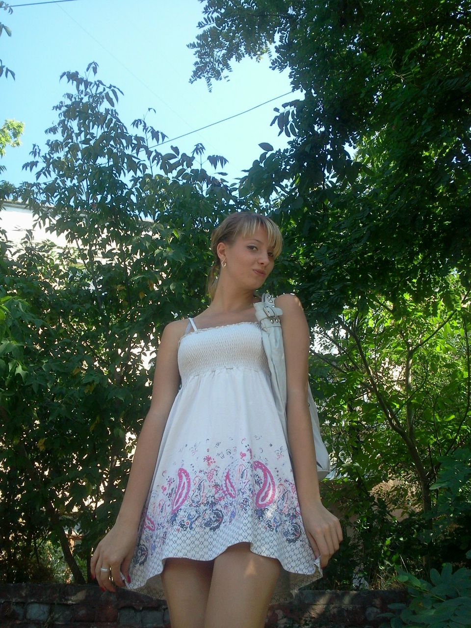 Алёна Щеголько | 