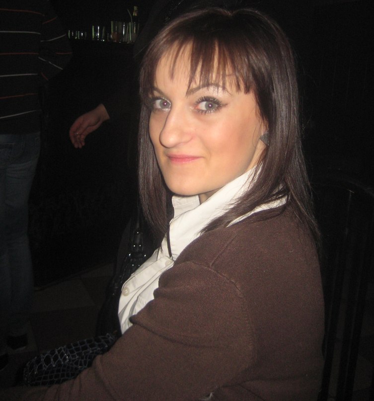 Ириша Мадатова | Минск