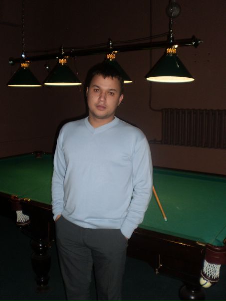 №11, Тимур Агишев, 41 год, Уфа №11, Тимур Агишев, 41 год, Уфа
