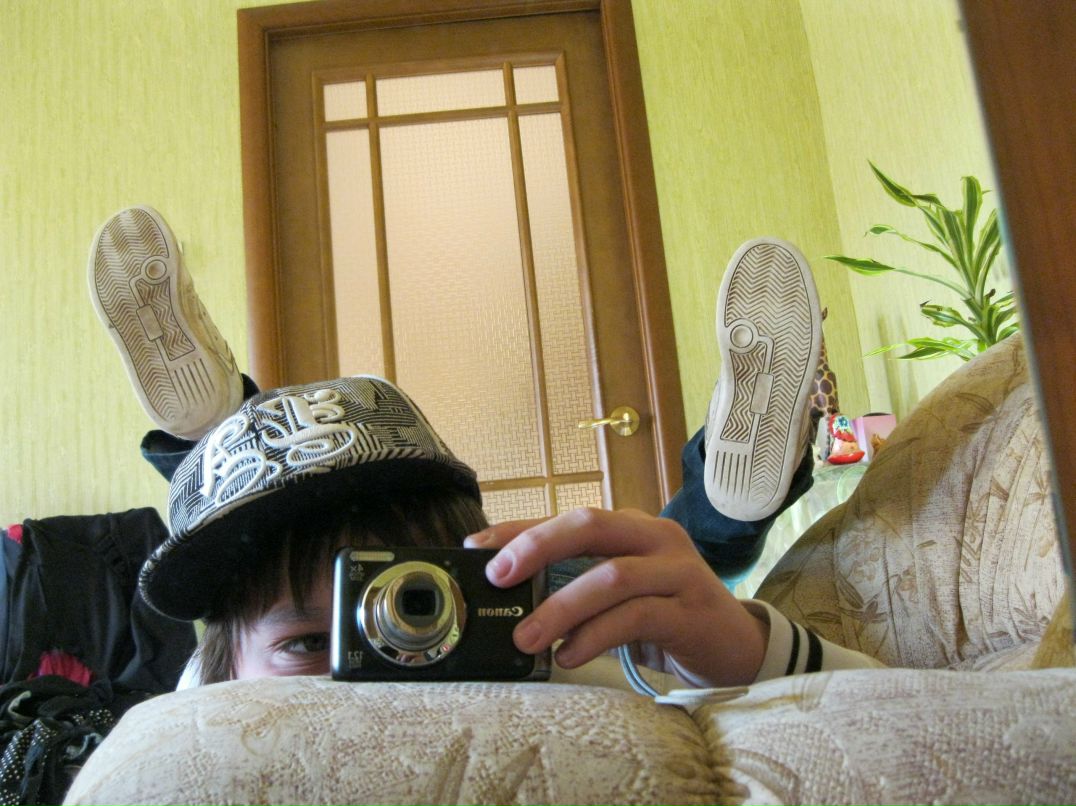 Макс Петров Все по уму | Череповец