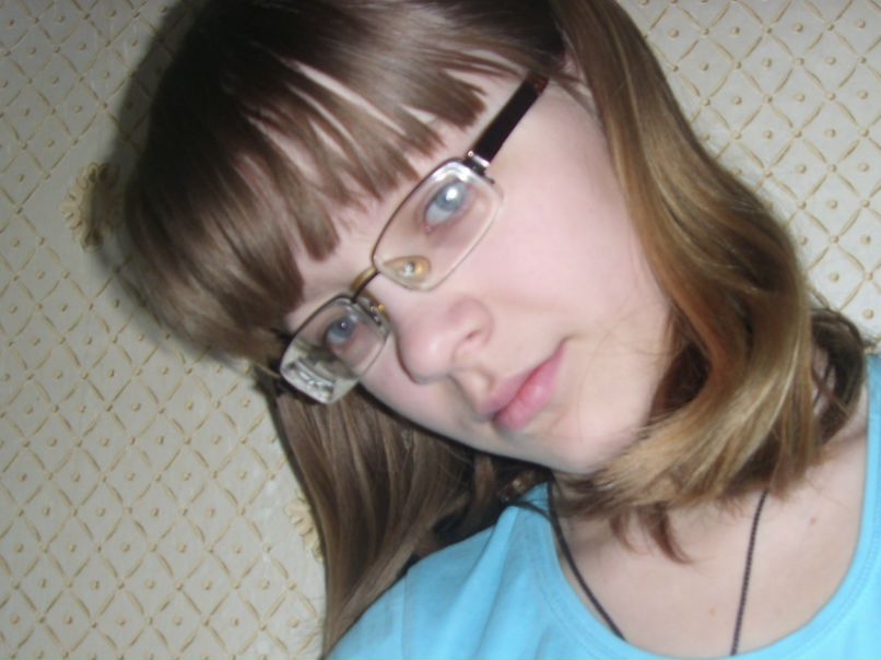 Анастасия Жаркова Алексеевна | Маркс