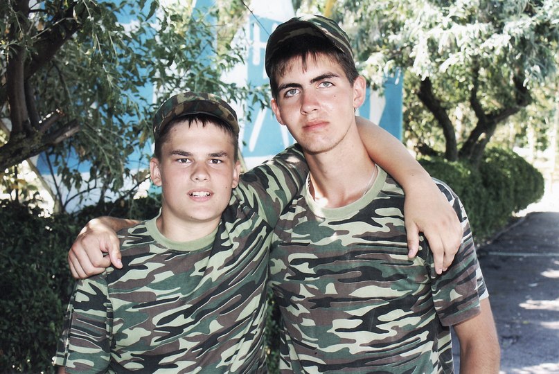 Виталий Вавенков | Пермь