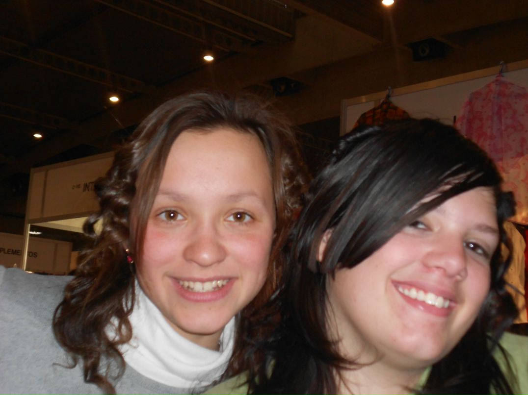 Анна Коломоец | La Riba