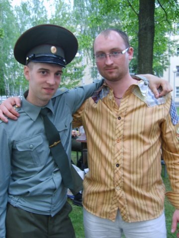 Фото профиля