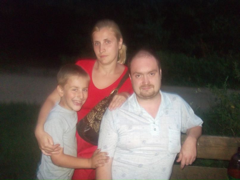 Ольга Гераскина | Балашиха