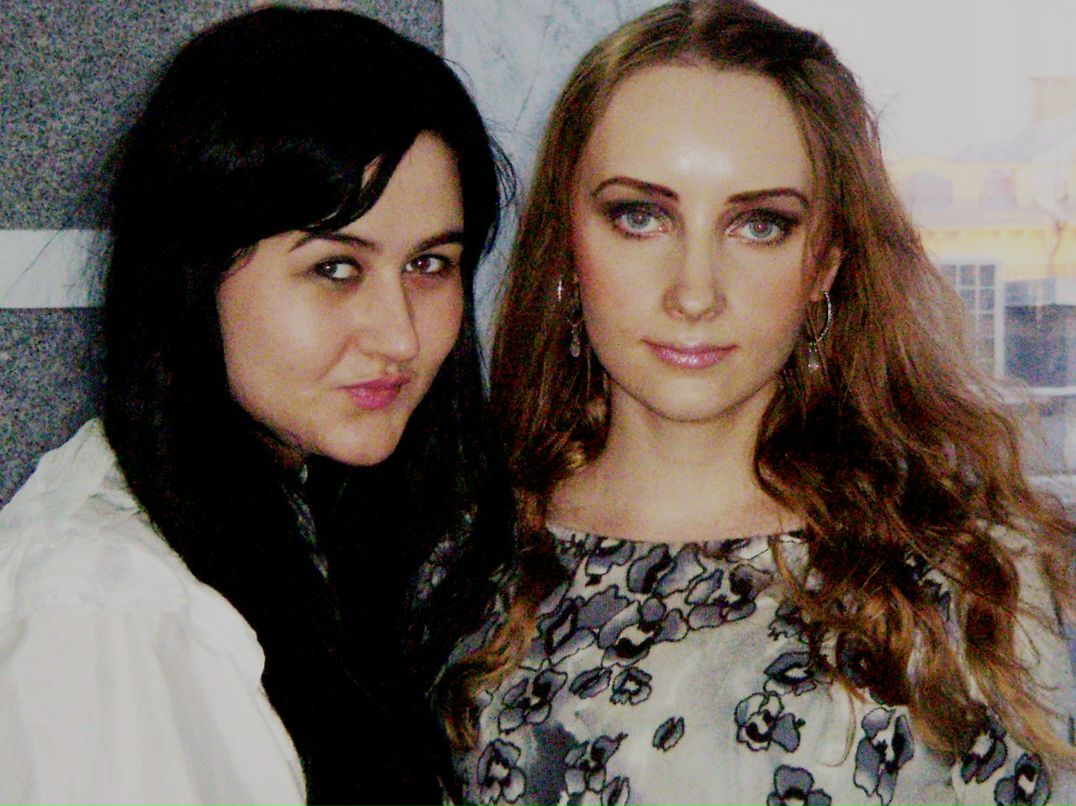 Маша Коляджин | Ивано-Франковск