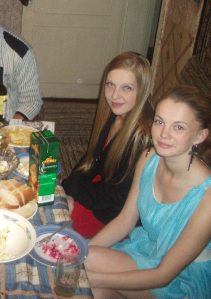 Лейла Каспийская | Иваново