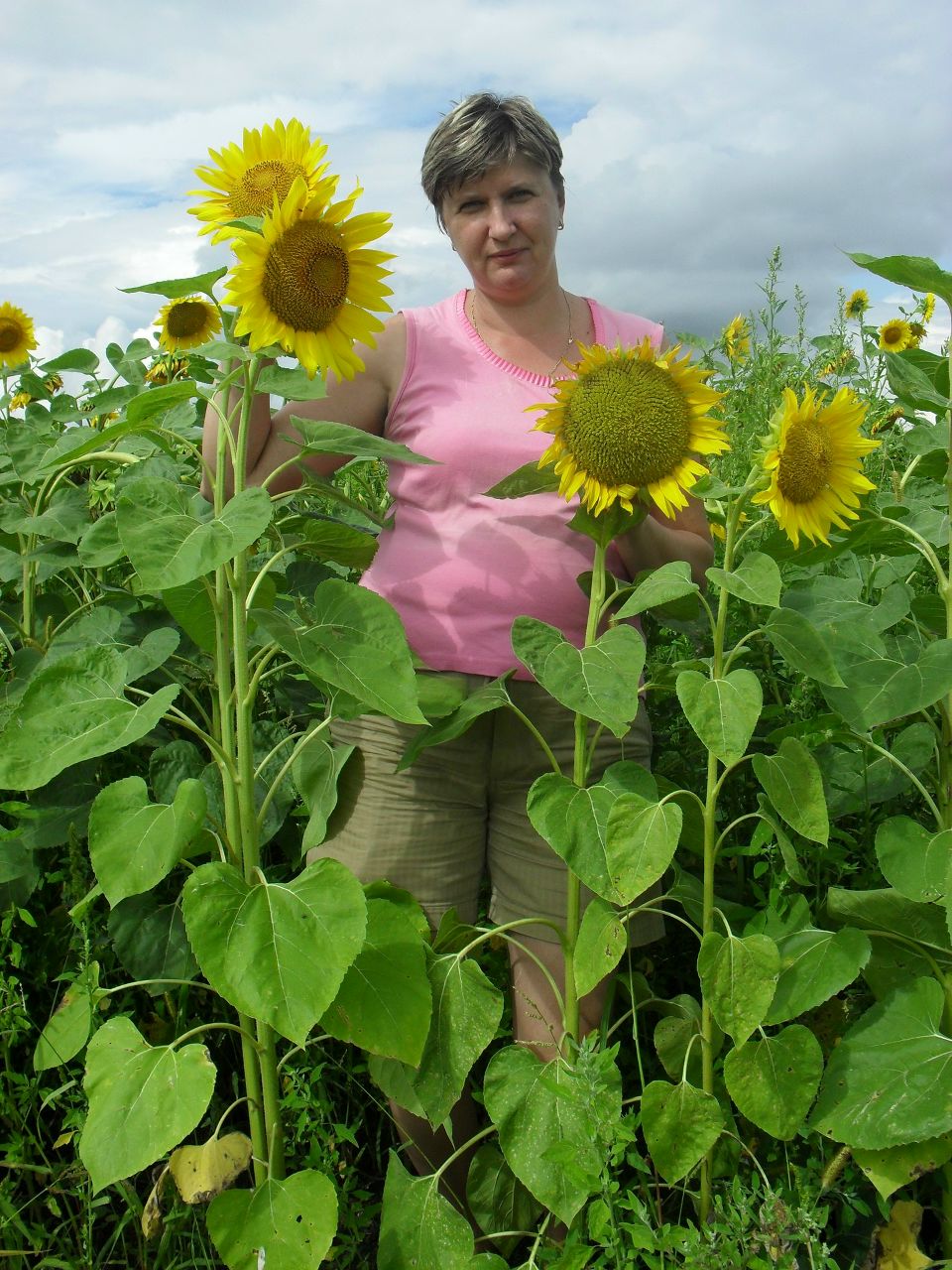 Лариса Крамар | Киев