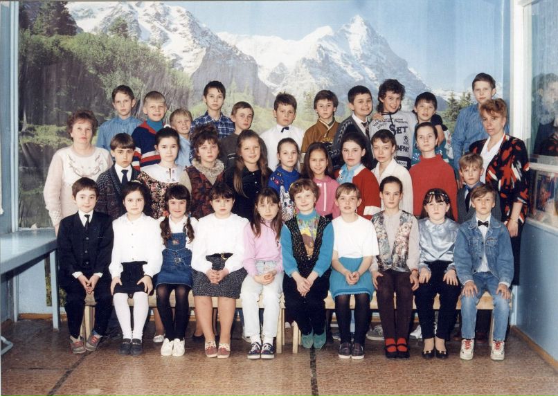 Евгений Рубцов | Домодедово