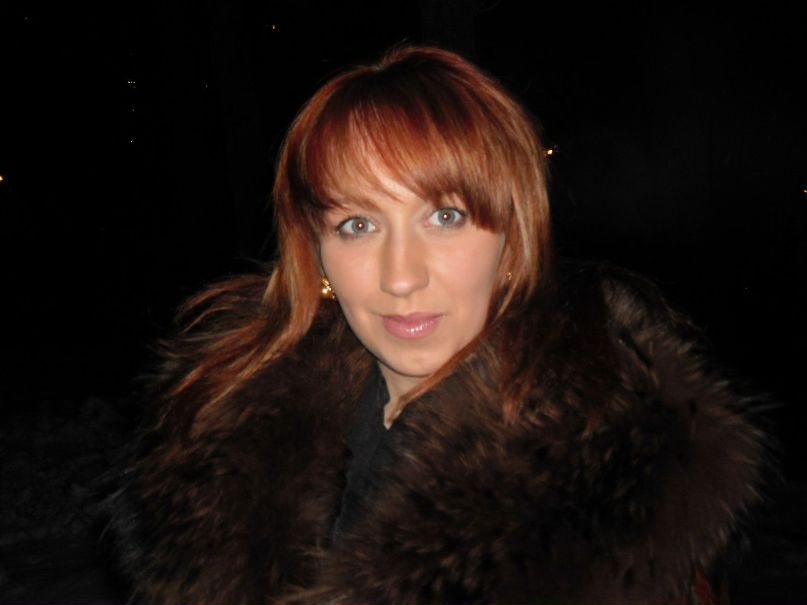 Ольга Бикша | Солигорск