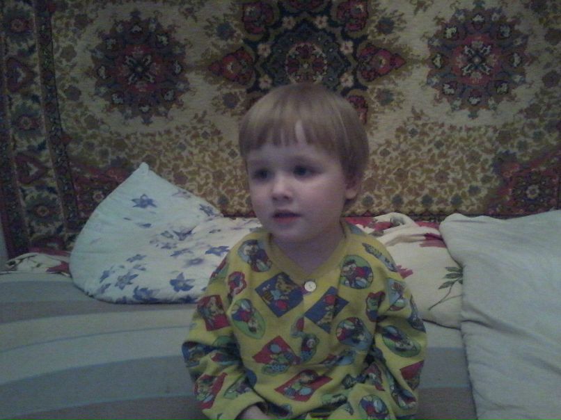 Светлана Балашова | Борок