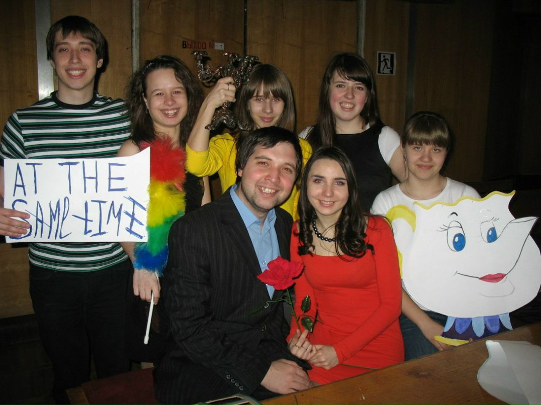 Мария Щукарева | Москва