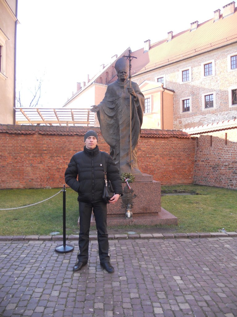 Сергей Чудаев | 