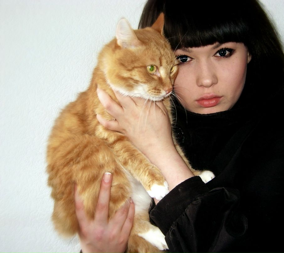 Алёна Роготнева | Киров