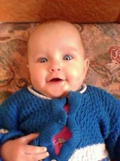 Настюша Говголенко | Листвянский