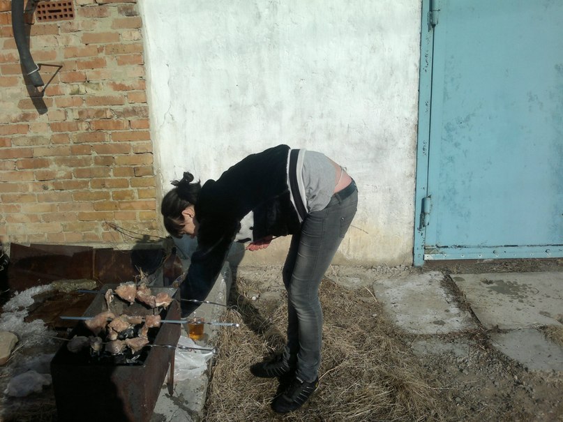 Мария Воробьёва | Красноярск