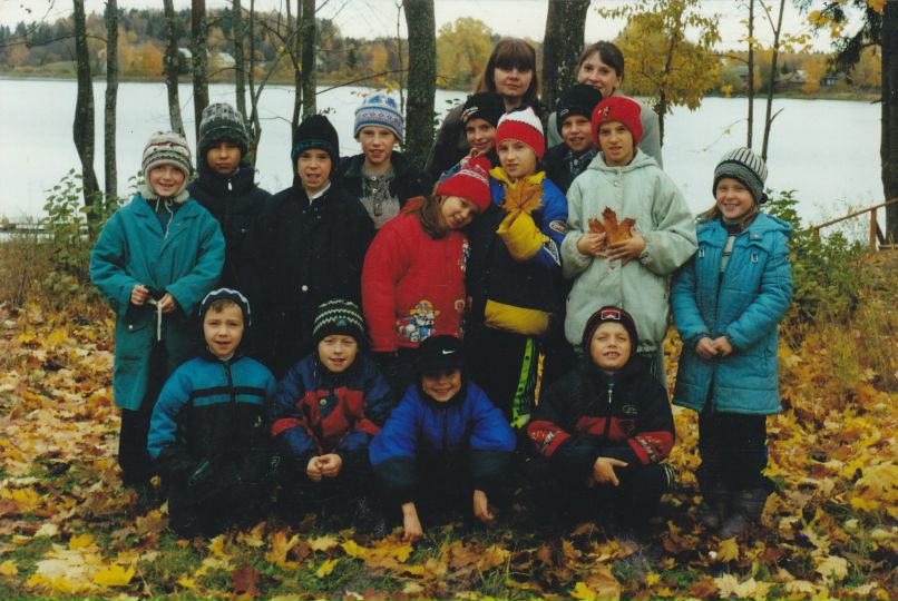 Marina Gyseva | Тверь