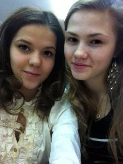 Катерина Поздняева | Москва