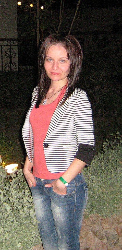 Елена Драгунова | Самара