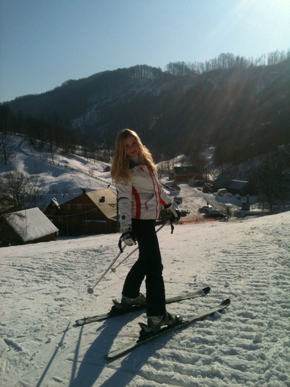 Анна Одинцова | Toronto