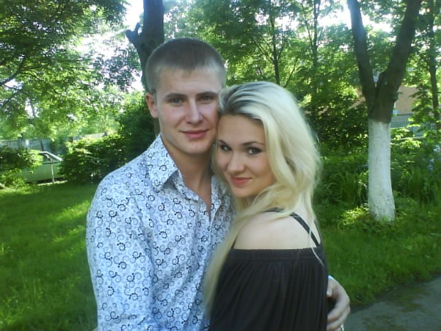 Витя Гуцалюк | Винница