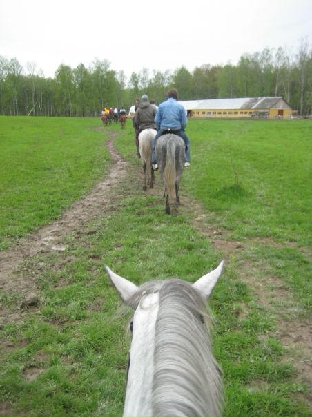 №40, Виктор Крюковских, Москва №40, Виктор Крюковских, Москва