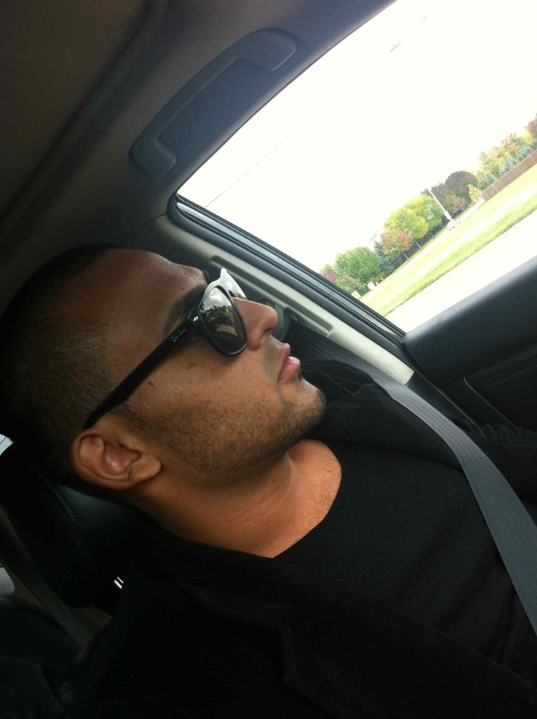 Mahtum Tanryguliev | Chicago