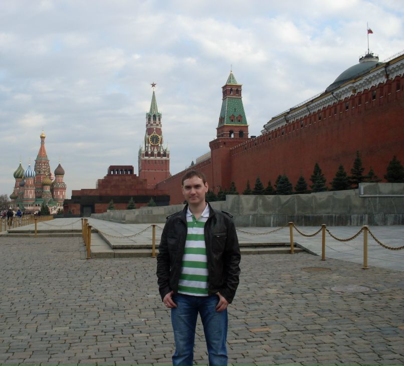 Leo Алексей | Москва