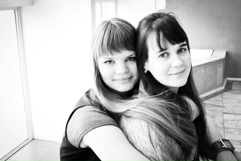 Елизавета Сарапова | Красноярск