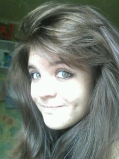 Виктория Когатько | Кривой Рог