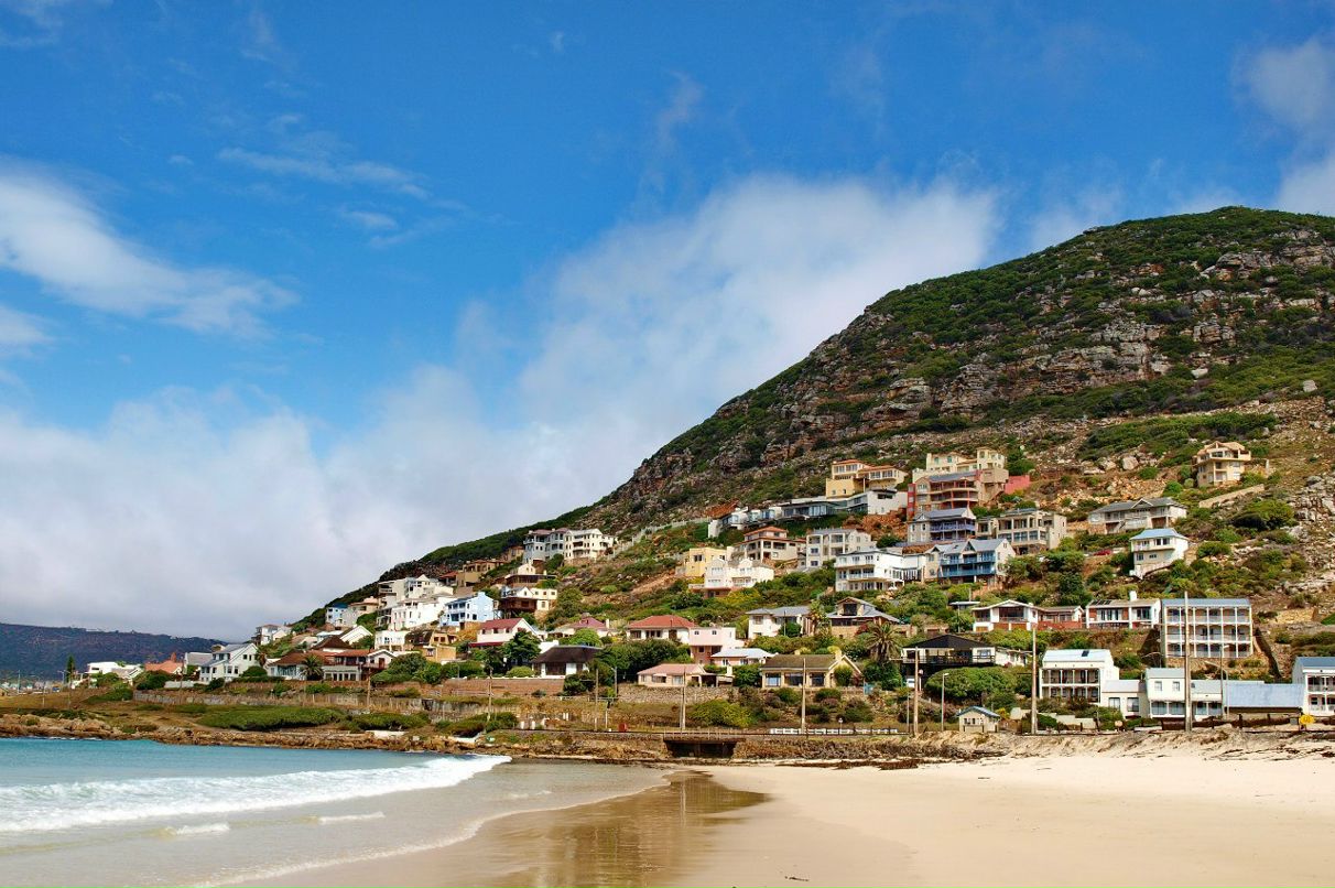 Игорь Хасапов | Vanderbijlpark