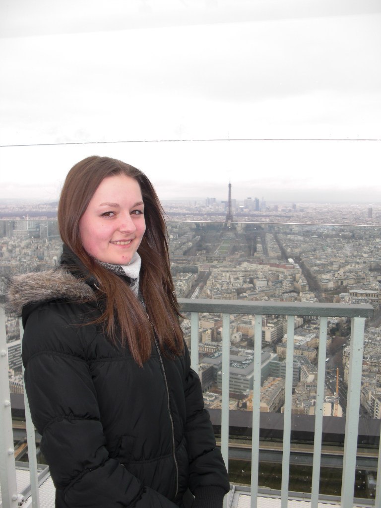 Кристина Антипова | Herne