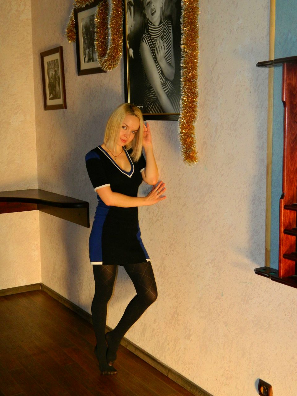 Марина Сибагатова | Уфа