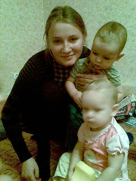 №131, Майя Куликовская, Санкт-Петербург, Россия №131, Майя Куликовская, Санкт-Петербург, Россия