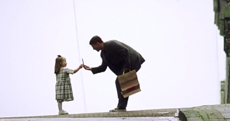 Странник Неоткуда из | Москва