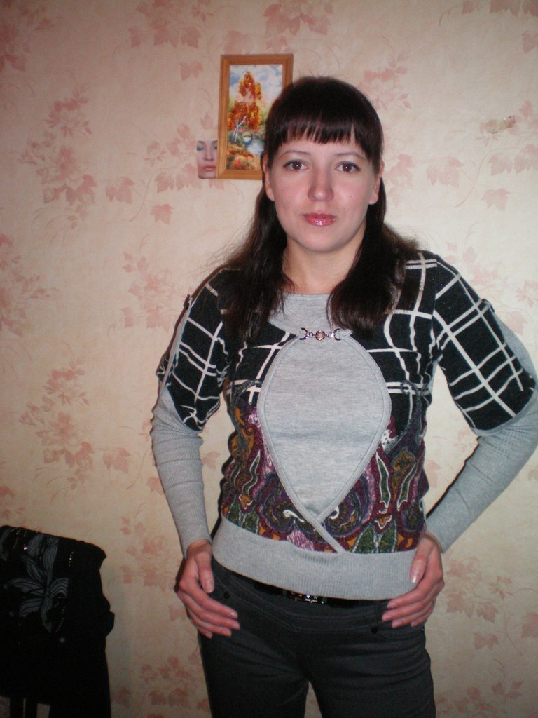 Юлия Лоскутова | Нижний Новгород