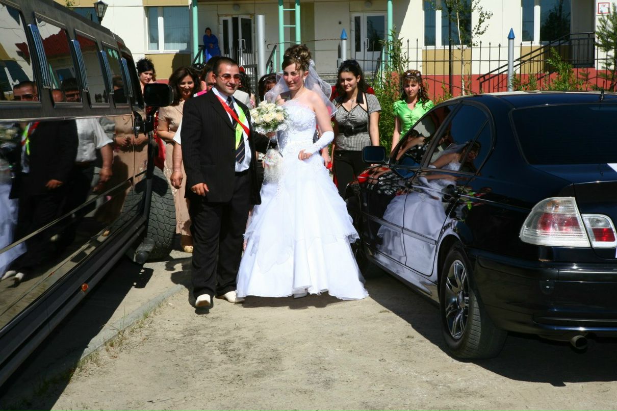 Парандзем Пилоян | 