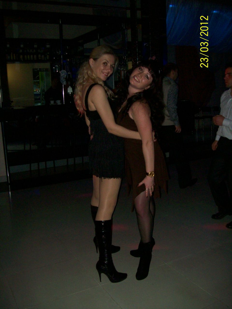 Елена Монтикова | Керчь