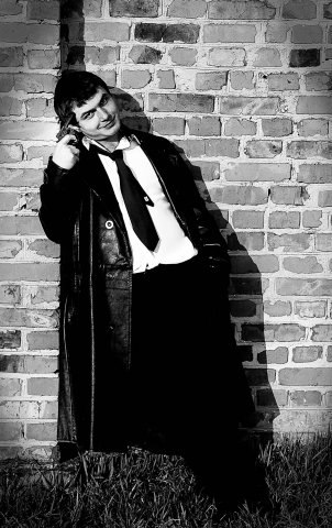 Александр Великосвят well | Чернигов