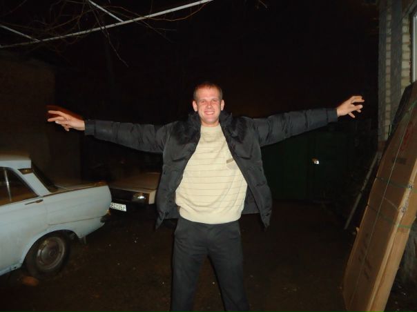 №6, Александр Лопушенко, 39 лет, Луганск №6, Александр Лопушенко, 39 лет, Луганск