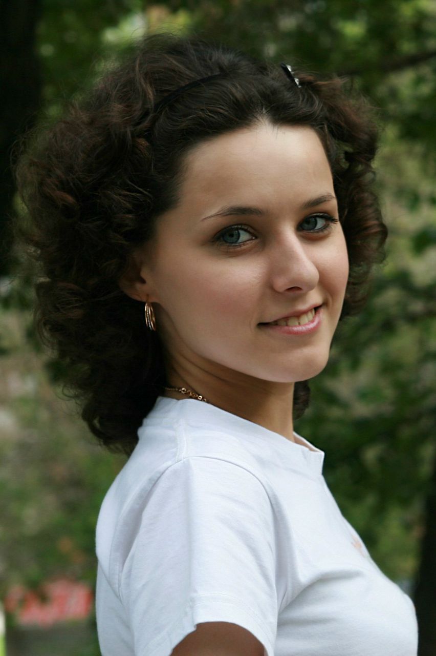 Юлия Мальцева | Барнаул