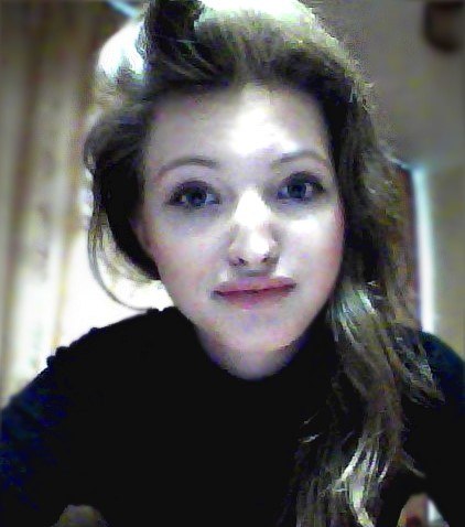 Anya Tregub | Москва