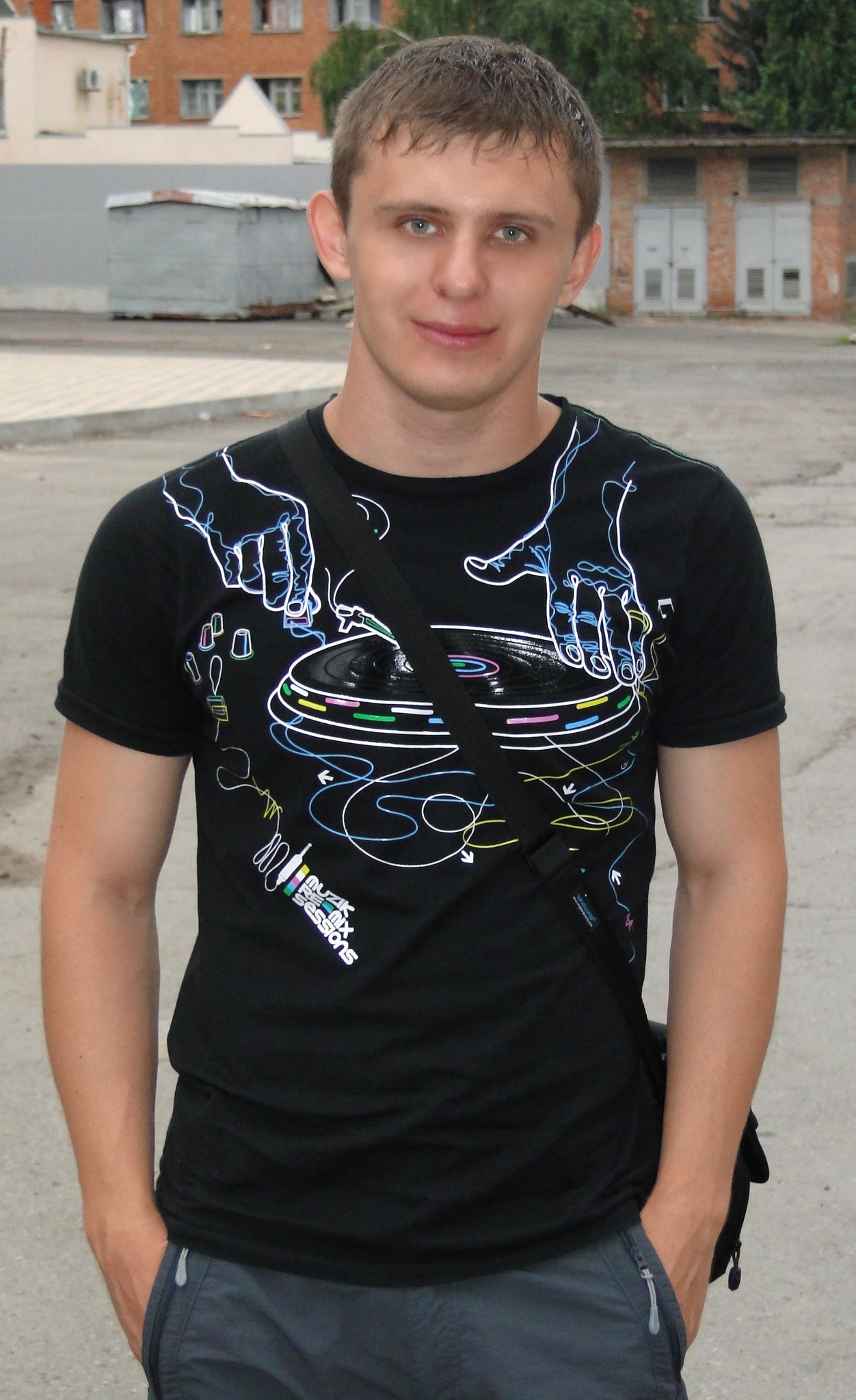 Фото профиля